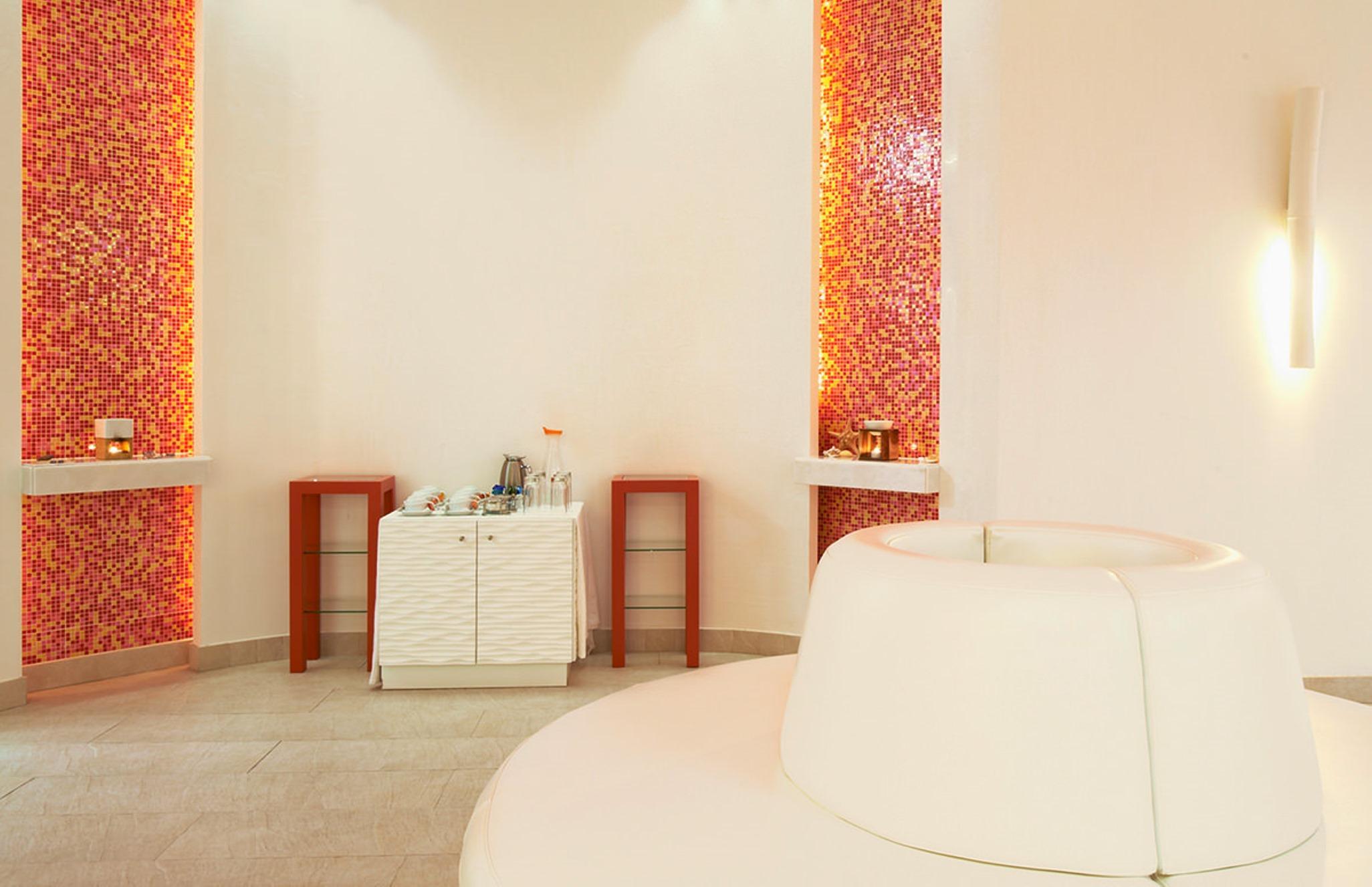 リアル マリーナ ホテル ＆ スパ オリョン エクステリア 写真 The spa at The Standard, East Village